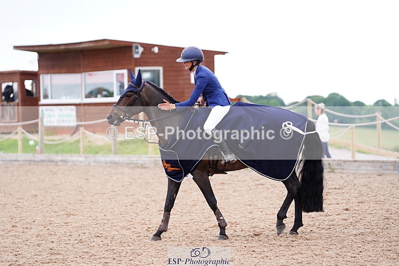 240630A-180900-16148 - Cls 26 Foxhunter 2nd R Jump Off and P