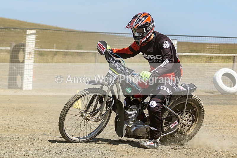 220716-7D-8E0A1745 - Ride & Skid It  Speedway Experience 17th July 22