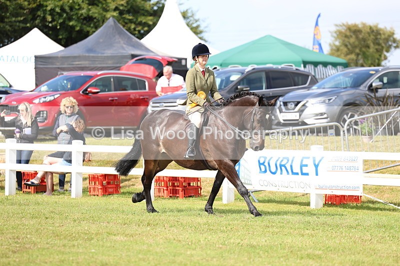 3E7A9215 - Class 3: Rising Star S/L Hunter