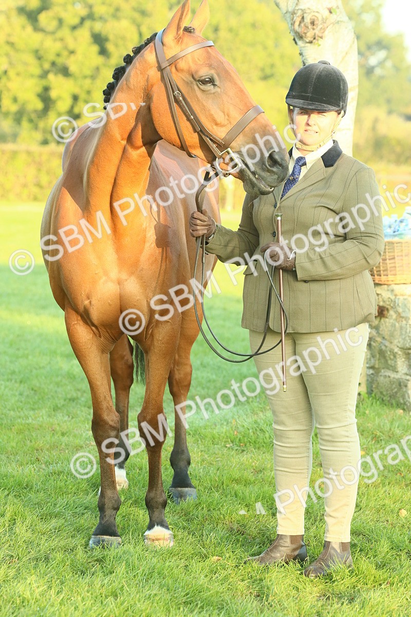 SBM_56546 - S36 - Starters Best Turnout