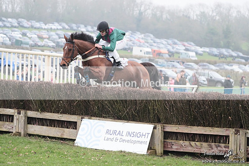 PtP 080326 478 - Pytchley with Woodland Point-to-Point Guilsborough 08/03/26