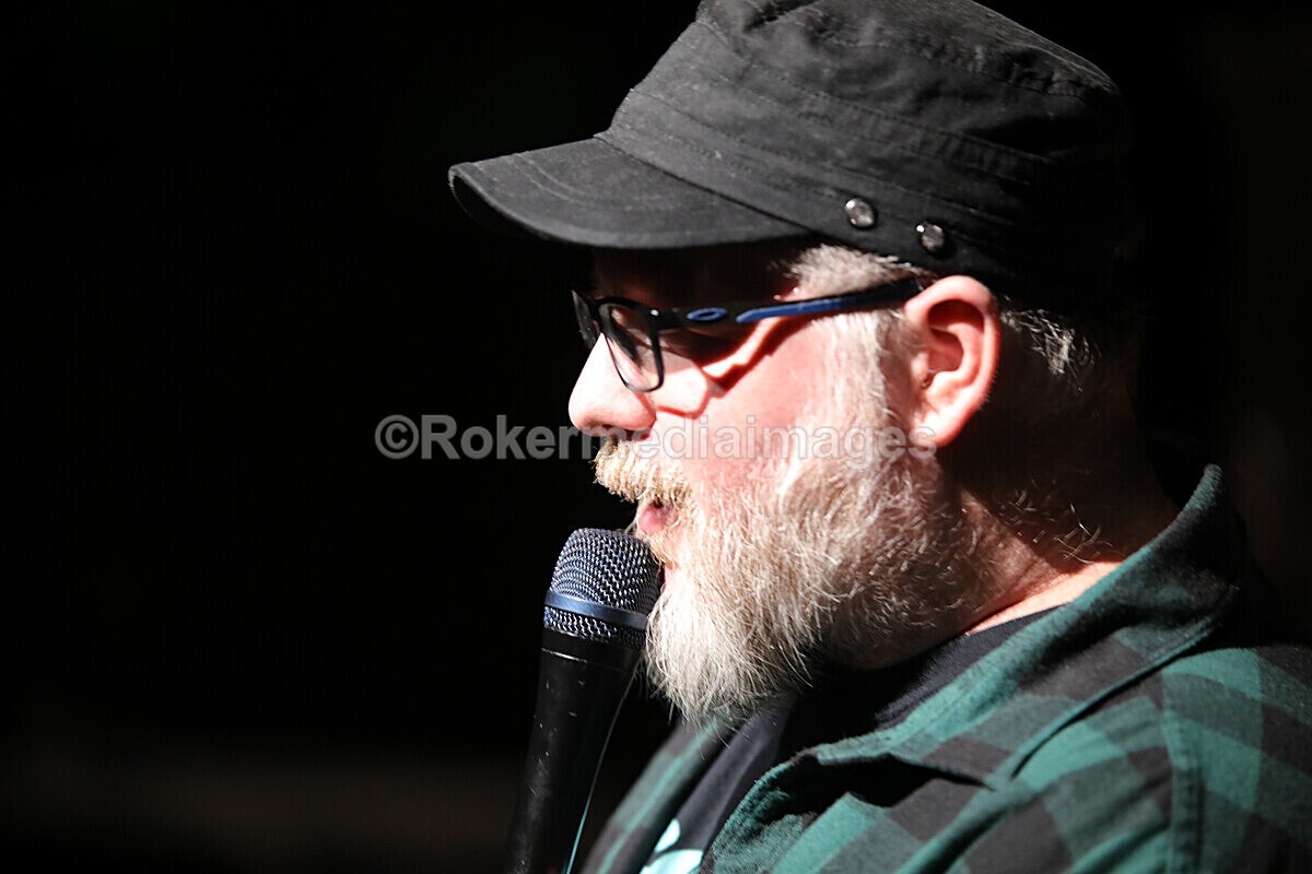 FOLK N BLUES-670 - FOLK and BLUES SEPT 2022