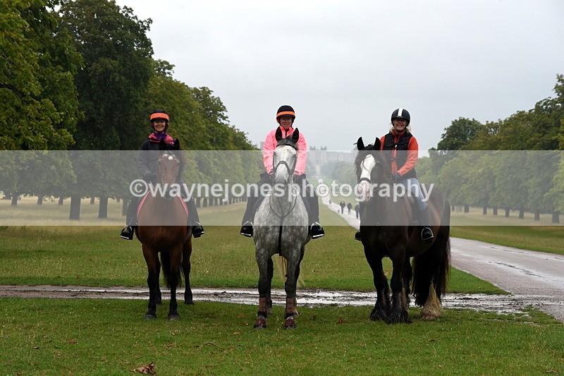 TT3_8057 - Time at Crossing 09:15 to 10:15