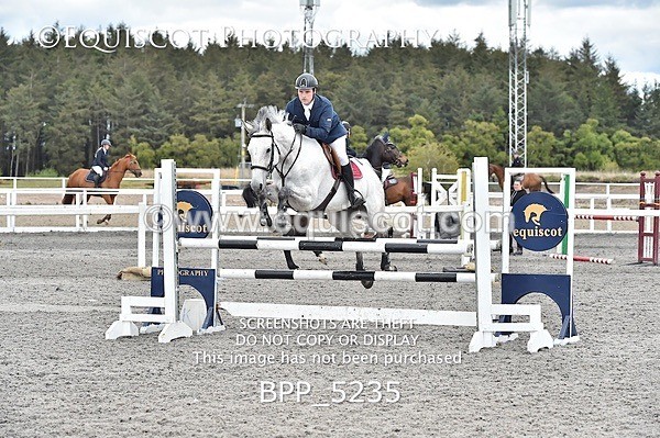 BPP_5235 - SAT CLASS 30 DISCOVERY /1M OPEN