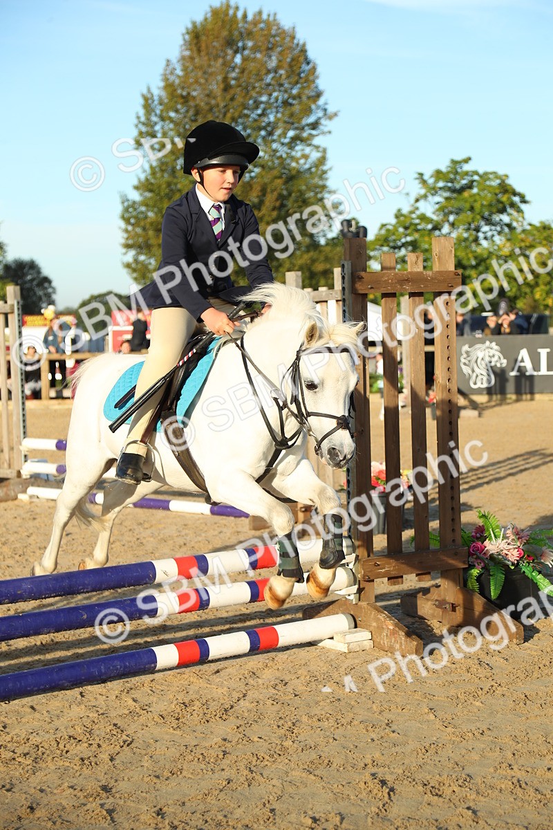 SBM_34862 - J5 - Junior Pony 50cm Championship