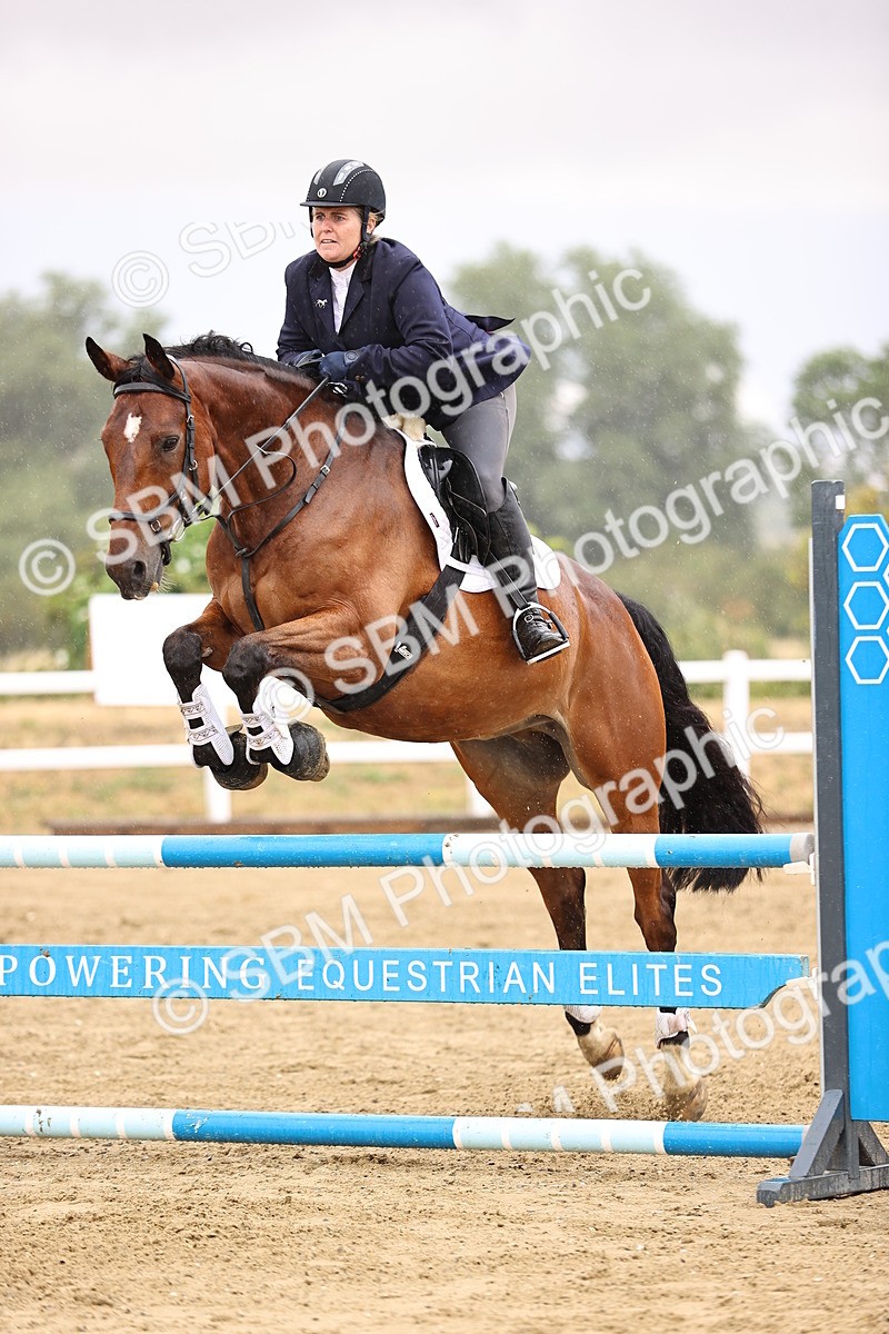 SBM_025543 - Class 10 - Amateur Championship Qualifier 95cm