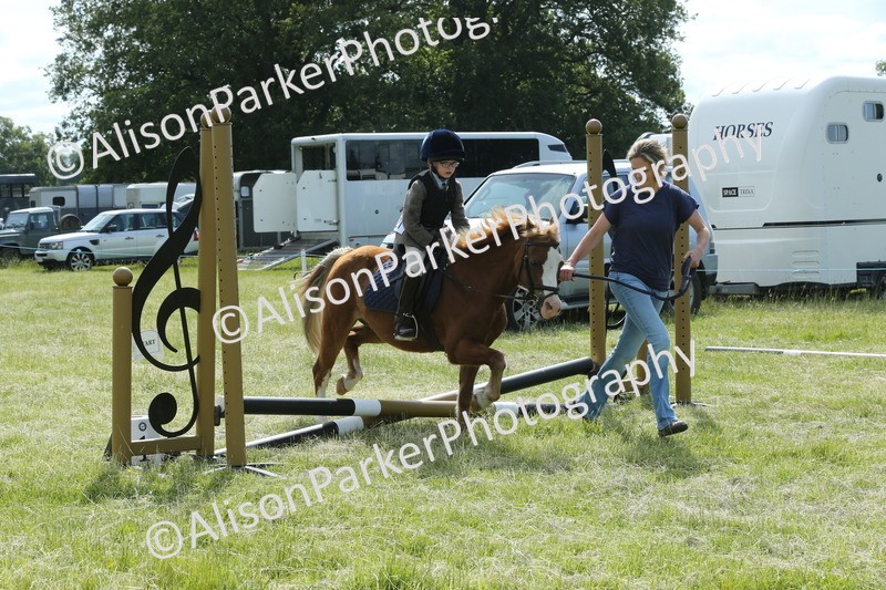 20260614-0271 - Class 1 - 30cm Lead Rein