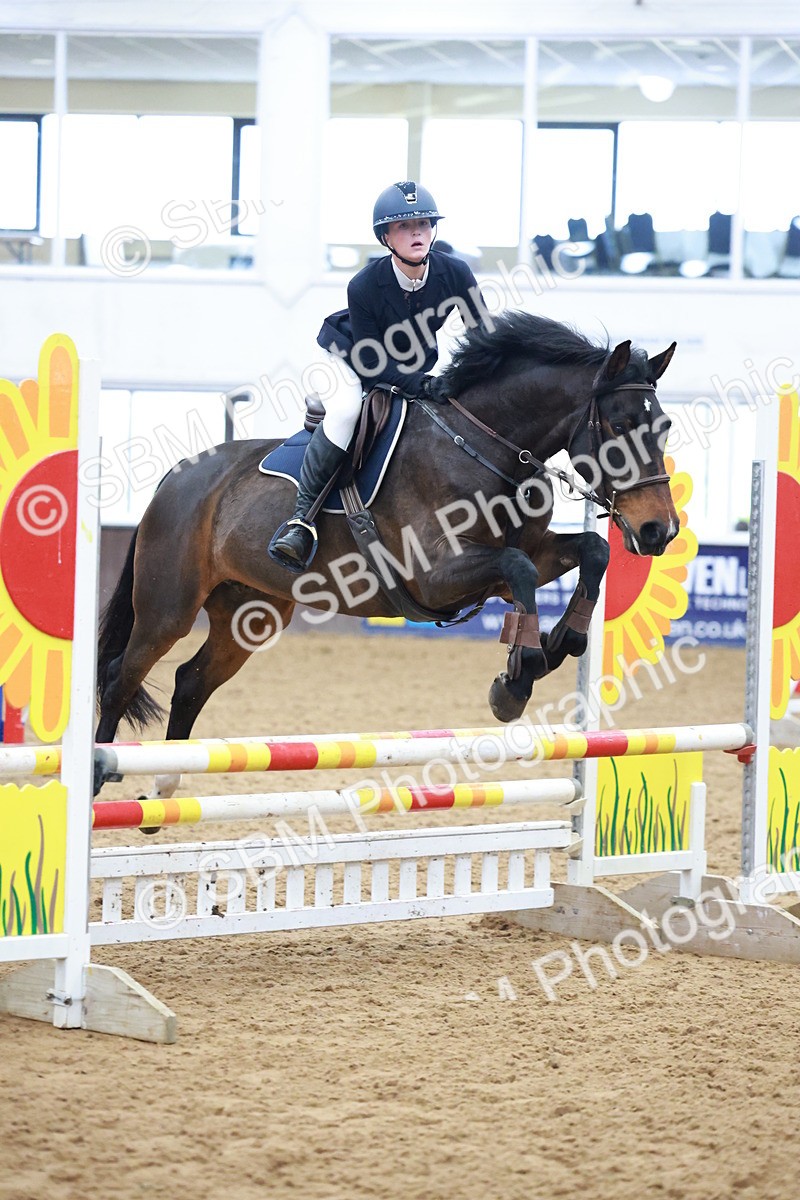 SBM_000478 - Class 2 - Senior British Novice 90cm