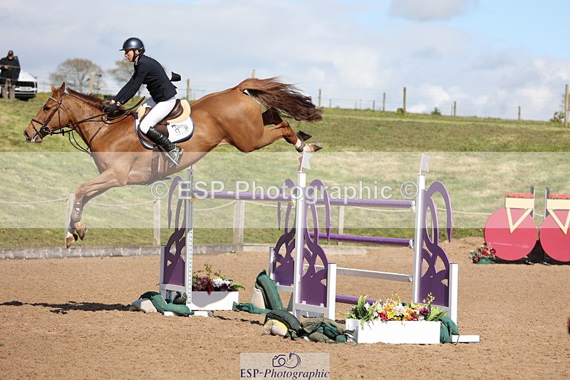 240419A-155456-09031 - Cls 10, 2 Star Big Tour 145cm  15.45 to 16.35 break