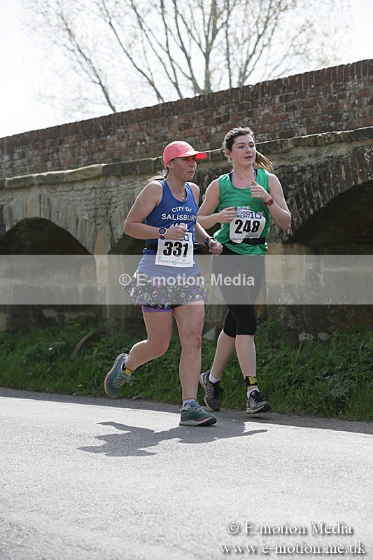 CAD 190419 620 - Cadence Events    Good Friday 10 Miler 19/04/19