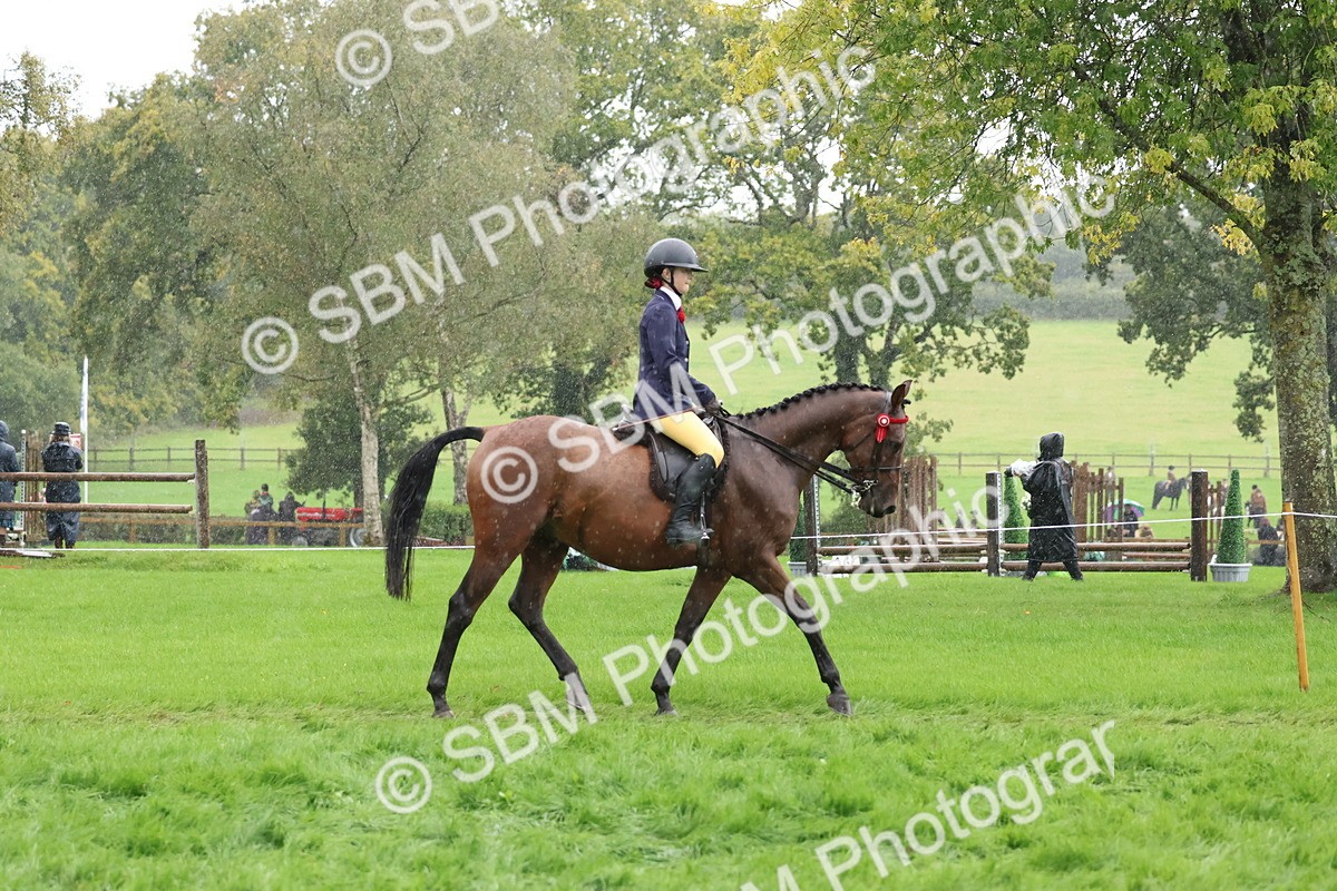 SBM_36801 - S11 - Best Ridden Horse & Pony