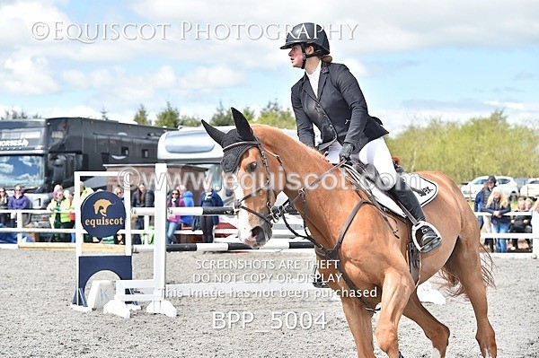 BPP_5004 - SAT CLASS 28 TALENT SEEKERS 7YO CHAMP QUAL