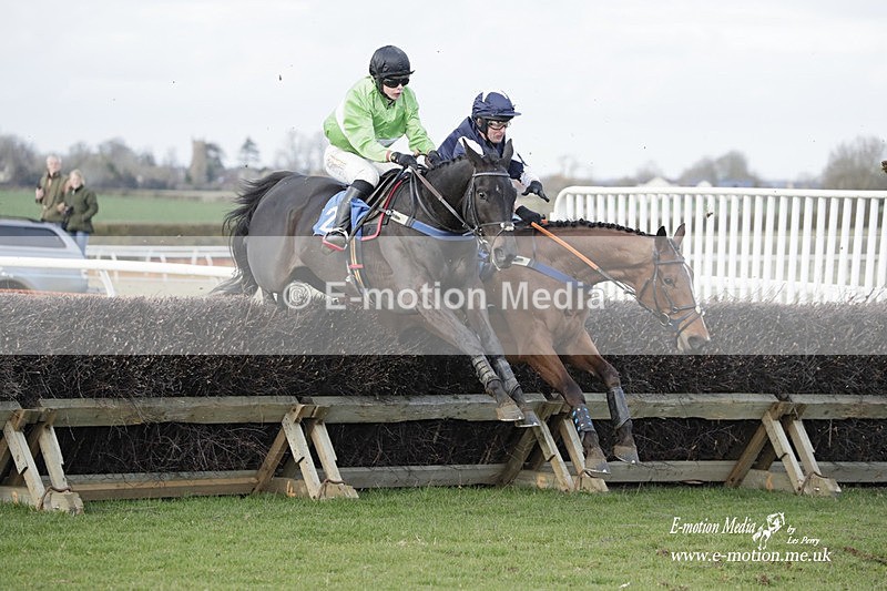 PtP 190323 664 - Oakley Hunt Point-to-Point Brafield-On-The-Green 19/03/23