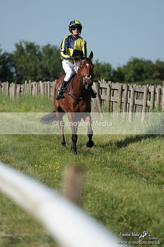 PR 250526 585 - Pony Racing from Chaddesley Corbett 25/05/26