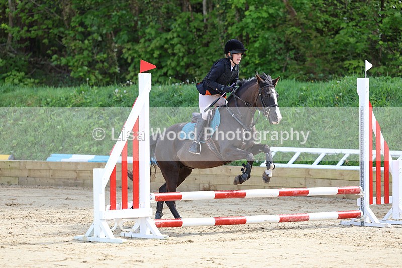 3E7A5991 - Class 3: 50cm Open