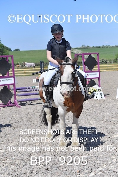 BPP_9205 - CLASS 6 70CM