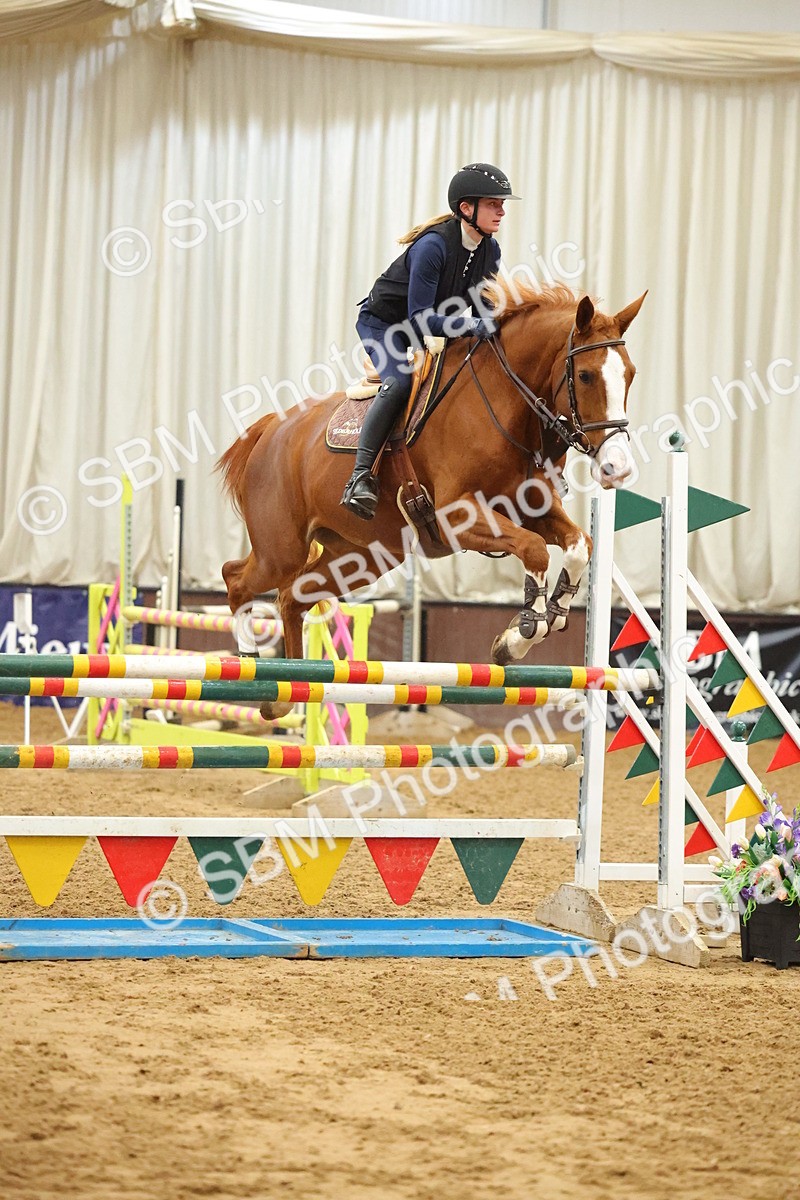 SBM_001543 - Class 4 - Senior Newcomer - 1.10m