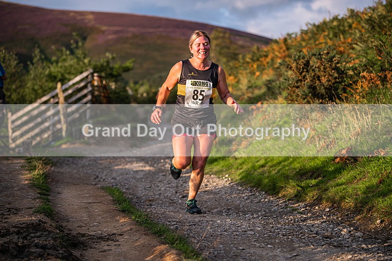 Not Round-597 - Not Round Latrigg Race Wednesday 16th August 2023