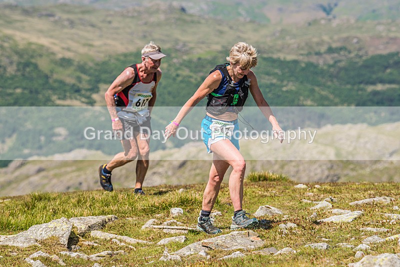 Duddon Short-141 - Duddon Short Fell Race Saturday 3rd June 2023
