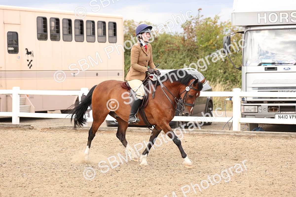 SBM_06185 - Class 57a -  Style & Performance - 60cm (15-19)