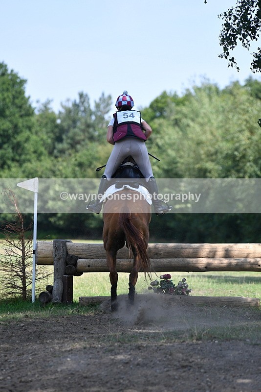 WJ5_3061 - XC Time 13:03 to 13:28