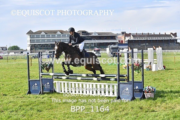 BPP_1164 - CLASS 6 1.00m Amateur Championship