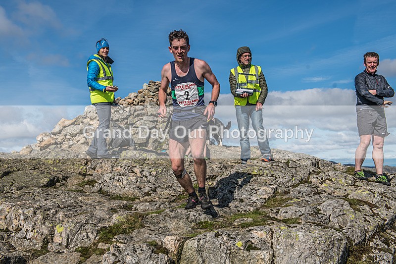 Three Shires-21 - Three Shires Fell Face Saturday 17th September 2022
