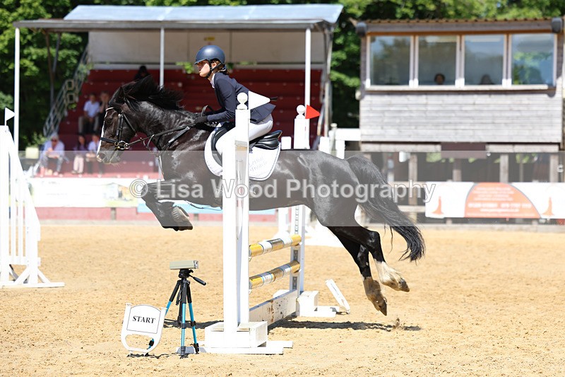 3E7A2893 - Class 7: 80cm open