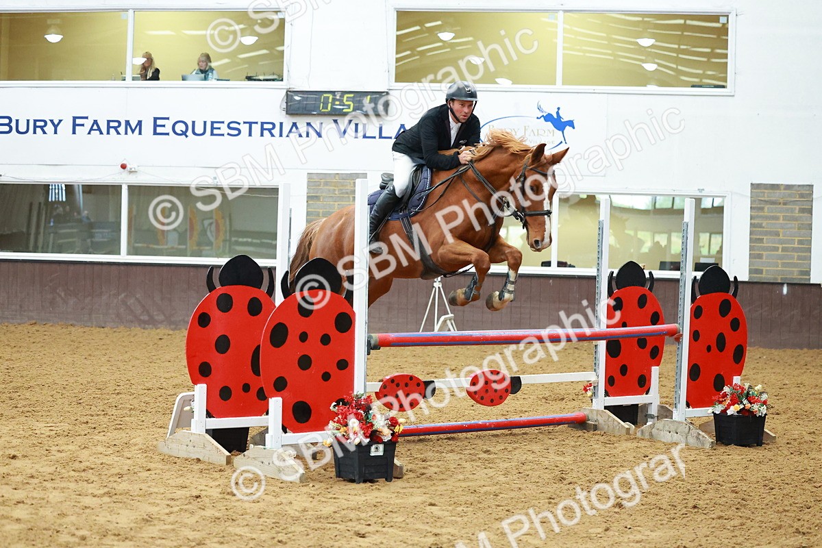 SBM_006820 - Class 17 - Senior Discovery - 1.00m