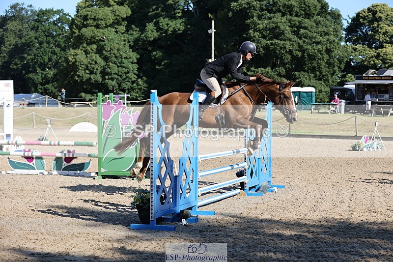 250703A-084845-00115 - Cls 5 85cm Amateur Qualifier