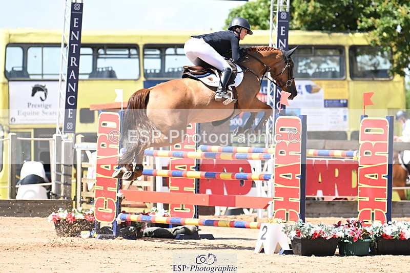 240719A-133511-11028 - Cls 35, YH 7 Yr Olds 1.30m