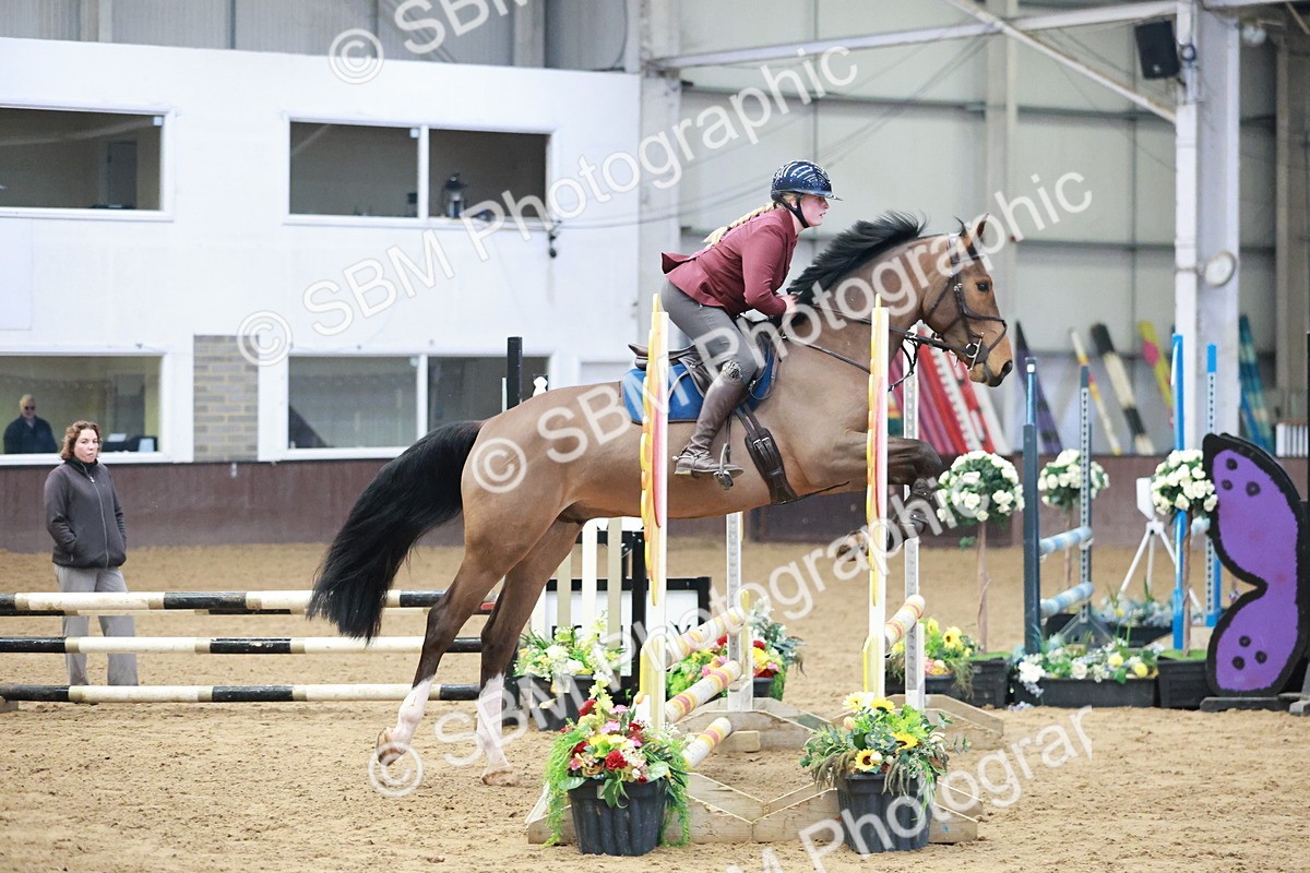 SBM_000087 - Class 1 - Clear Round