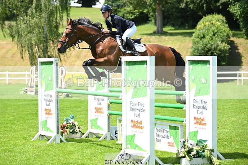 250614A-131112-06807 - Cls 20 Foxhunter