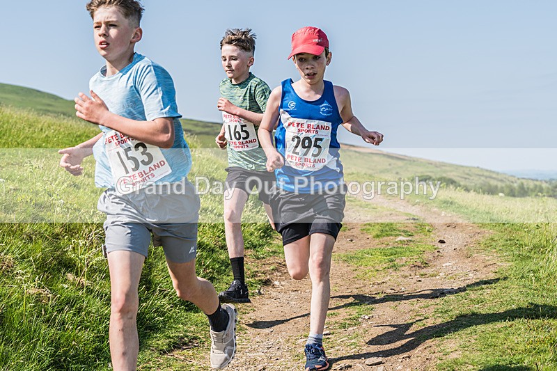 Two Tops-197 - Two Tops Fell Race Saturday 18th May 2024