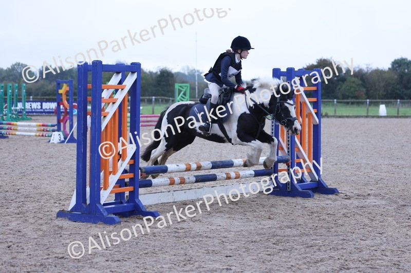 20250928-0500 - Class 3 - 60cm