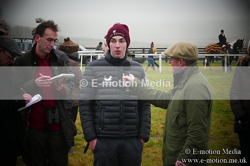 PtP 200118 932 - Barbury International Racing Club Point-to-Point 20/01/18