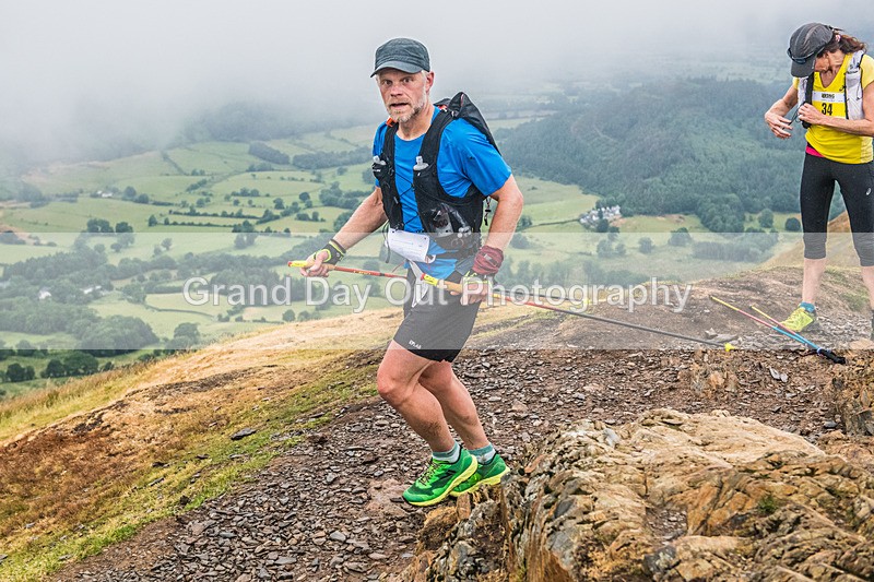 Lakes Ultra-486 - Kong Lakes Ultra Fell Race Saturday 24th June 2023