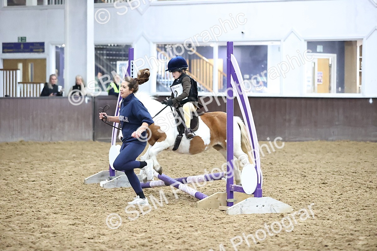SBM_000025 - Class 1 - Fox Farriers 30cm