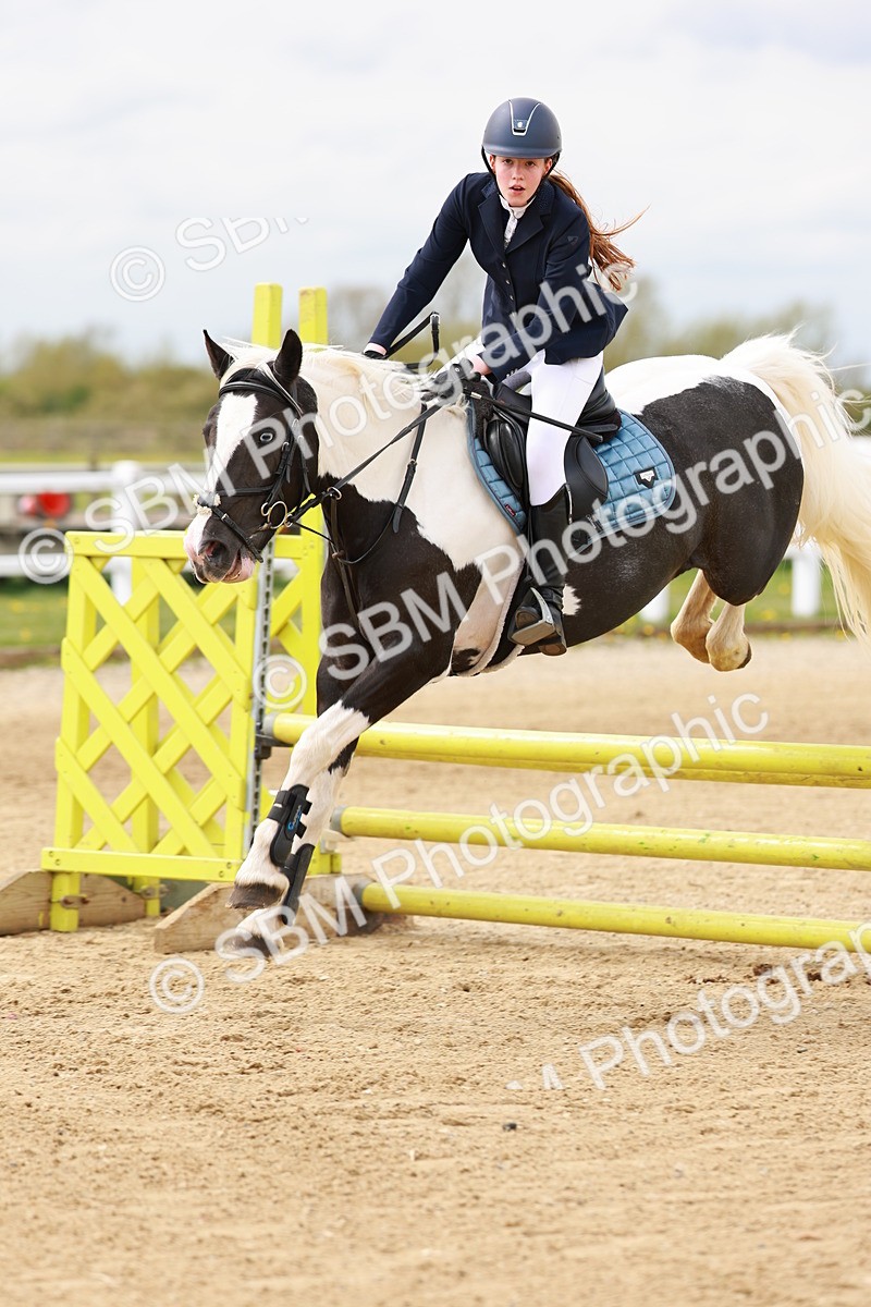 SBM_004590 - Class 4 - 70cm