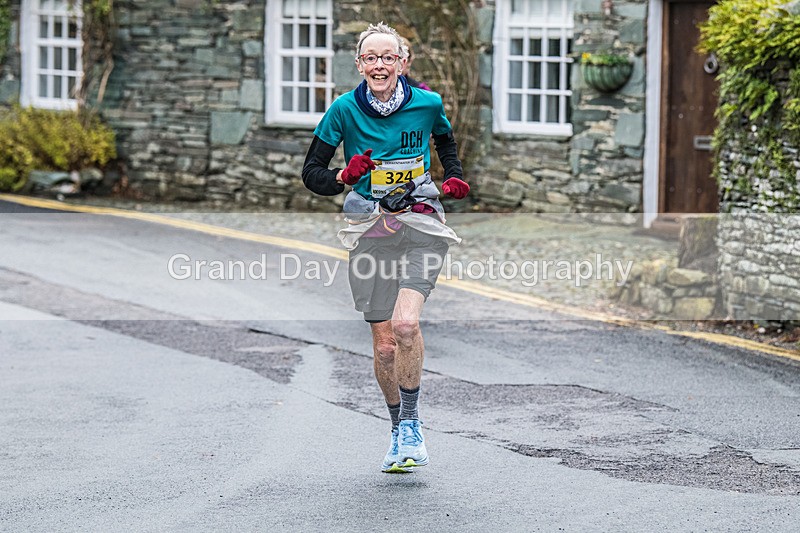 Derwentwater-970 - Derwentwater 10 Mile Road Race Sunday 2nd November 2025
