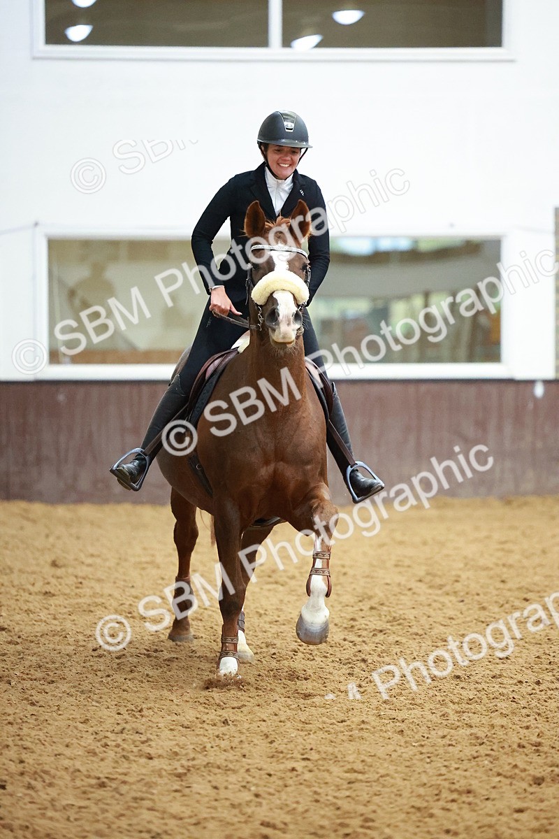 SBM_005664 - Class 16 - Blue Chip Ruby Championship Qualifier 90cm - 1st Half