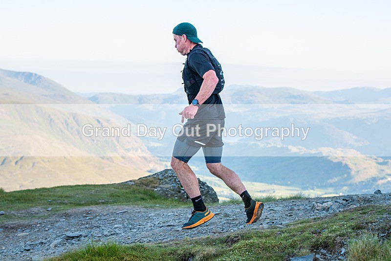Blencathra-433 - Blencathra Fell Race Wednesday 7th June 2023