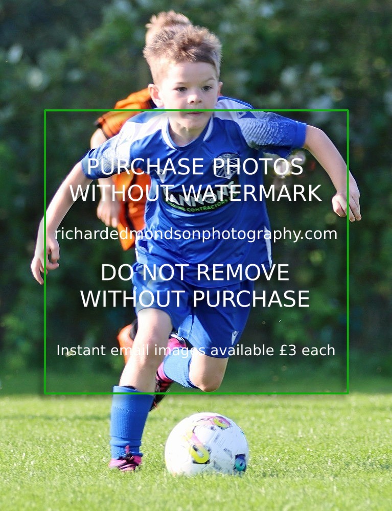 IMG_29621 - Wattsfield U8 vs Kirkby Stephen U8 (7/9/24)