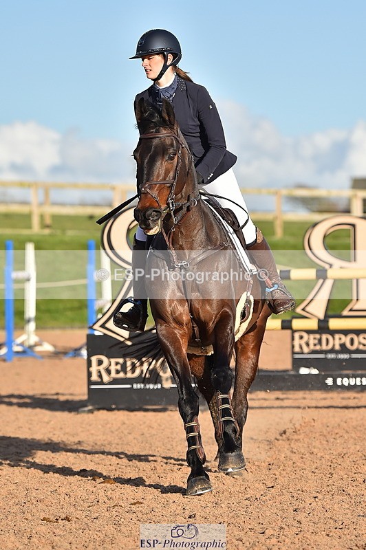 240306A-162306-02016 - Cls 5 Foxhunter and 1.20m Open