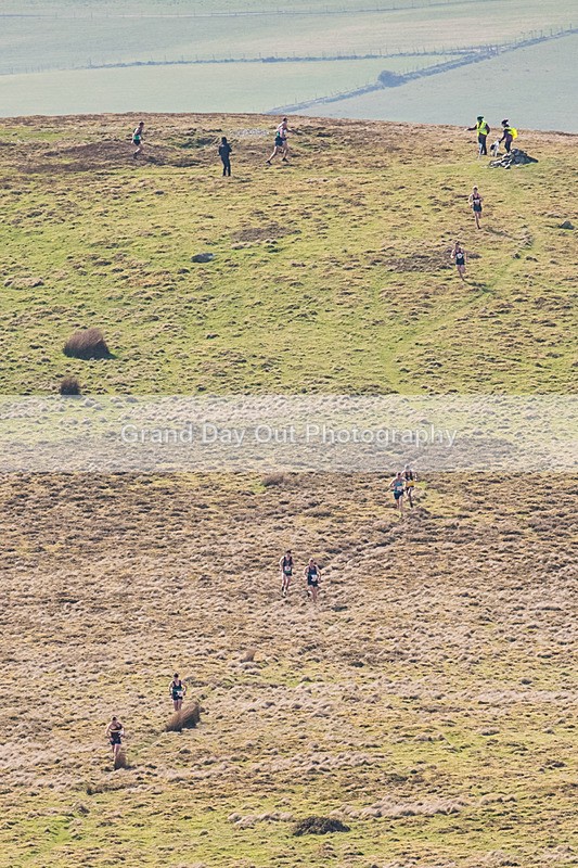 Black Combe-6 - Black Combe Fell Race Saturday 8th March 2025