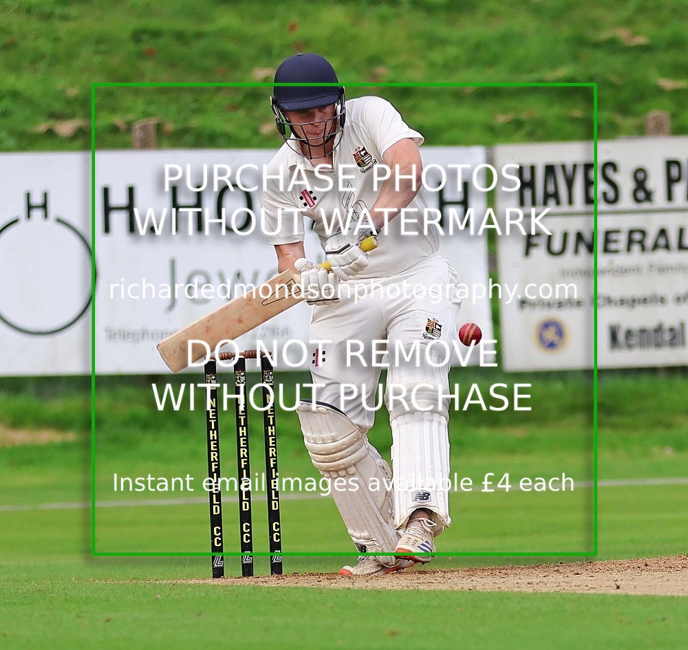 533A7470 - Netherfield CC