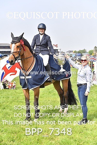 BPP_7348 - CLASS 4 B&C Champ Qual (1.25m - 1.30m)