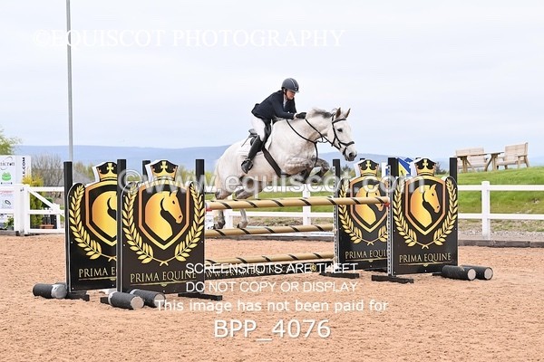 BPP_4076 - CLASS 18 SUN Ron Brady Sporthorses RHS Classic Championship qualifier