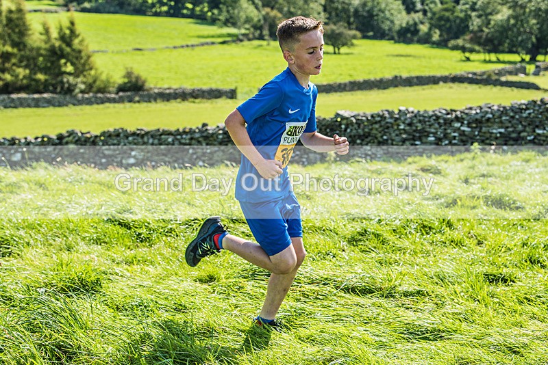 Loweswater Show-171 - Loweswater Show Junior & Senior Fell Races Sunday 3rd September 2023