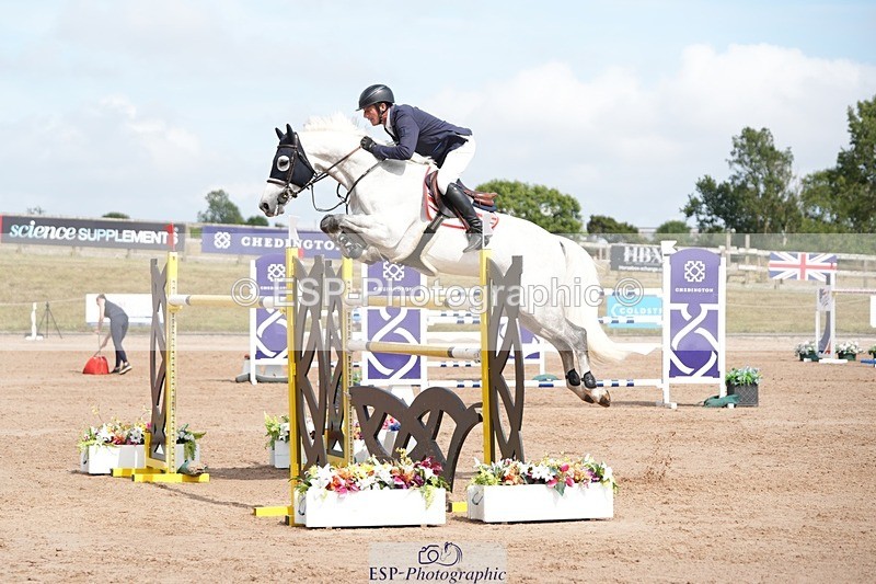 250718-160042-12315 - Cls 6, 3 Star Big Tour LR Qualifier Start til Break